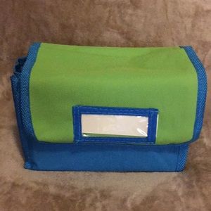 Avon Coupon Organizer